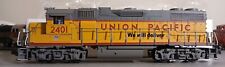 Line scale gp38 for sale  Columbiana