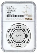 2023 tuvalu 1oz for sale  Wesley Chapel