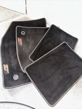 Ford car mats for sale  LONDON