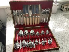 Boxed vintage boxed for sale  DERBY