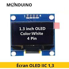 écran oled iic d'occasion  Issy-les-Moulineaux