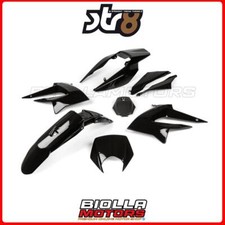 Str 995.8 kit usato  Trapani