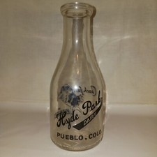 Hyde park dairy for sale  Oberlin
