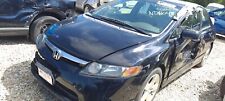 2008 honda civic for sale  Topeka