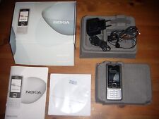 Nokia 6300 originale usato  Roma