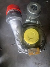 Turbina 1.5 dci usato  Torino