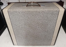 Vintage retro speaker for sale  WESTBURY
