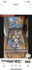 Star explorer pinball for sale  Butler