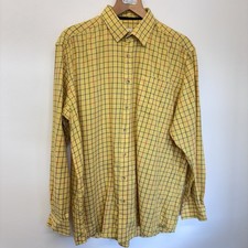 Hoggs fife shirt for sale  FROME