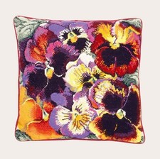 Ehrman pansies elian for sale  UK