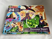 Melissa doug large for sale  Phoenix