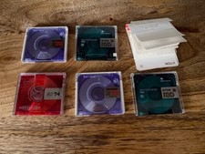 Assorted minute recordable for sale  WELWYN GARDEN CITY