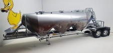 Pneumatic tanker trailer for sale  Casa Grande