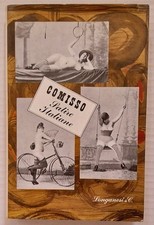 Giovanni comisso satire usato  Genova