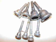 Lot misc horn for sale Lot misc horn for sale  North Adams