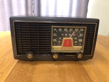 Vintage 1953 philco for sale  Elmwood