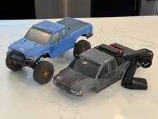 Axial scx10 iii for sale  Santa Maria