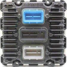 Engine computer programmed for sale  Shipping to Ireland