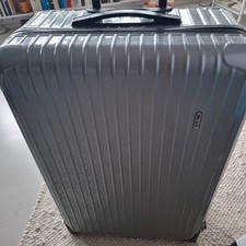 Rimowa koffer salsa gebraucht kaufen  Stuttgart