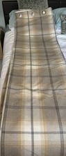 Dunelm huge ochre for sale  LEEDS