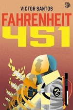 Fahrenheit 451 buch gebraucht kaufen  Stuttgart