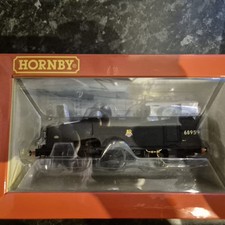 Hornby j50 68959 for sale  CAMPBELTOWN