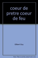 Coeur pretre coeur d'occasion  France