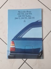 Revue mercedes benz d'occasion  Sucy-en-Brie