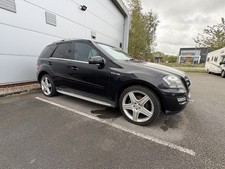 mercedes ml tow bar for sale mercedes ml tow bar for sale  ELLESMERE PORT