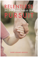 Relentless pursuit god for sale  USA