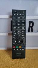 Toshiba 90326 télécommande d'occasion  Colmar