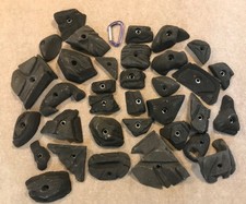 Black rock climbing for sale  Bremerton