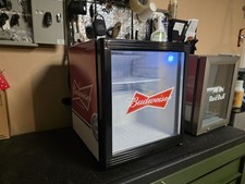Budweiser free standing for sale  Bonita