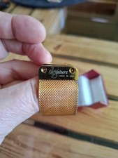Leg mundstück ligature gebraucht kaufen  Hamburg