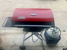 Coleman gas grill for sale  Calumet