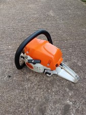 Stihl ms231 chainsaw for sale  CHICHESTER