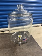 Anchor hocking gallon for sale  Lavallette