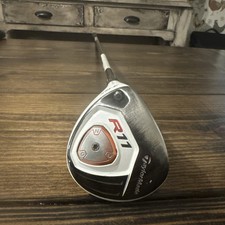 taylormade r11 fairway wood for sale  Macon