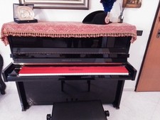 Pianoforte verticale gotrian usato  San Mauro Castelverde