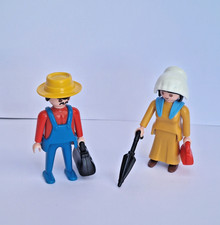 Playmobil steaming mary gebraucht kaufen  Bornheim