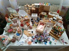Puppenhaus gebraucht kaufen  Chemnitz