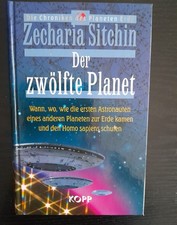 Zwölfte planet zecharia gebraucht kaufen Zwölfte planet zecharia gebraucht kaufen  Treffurt