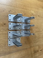 Durapost galvanised bolt for sale  LUDLOW