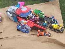 Paw patrol carrier for sale  Vancouver