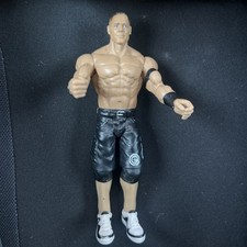 Mattel wwe wwf gebraucht kaufen Mattel wwe wwf gebraucht kaufen  Glattbach