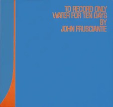 John frusciante record gebraucht kaufen John frusciante record gebraucht kaufen  Berlin