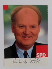 Dietrich stobbe spd gebraucht kaufen  Leonberg