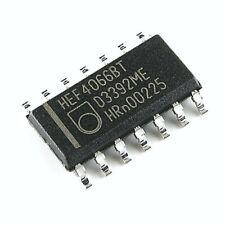 [50szt] HEF4066BT Quad Analog Switch SO14 na sprzedaż  PL