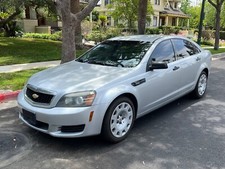 2013 chevrolet caprice for sale  Anaheim