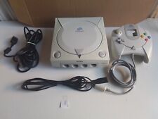 Console sega dreamcast d'occasion  Dijon